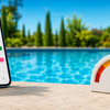 Comment lire une languette d'analyse d'eau et obtenir les bonnes doses pour votre piscine ou votre spa