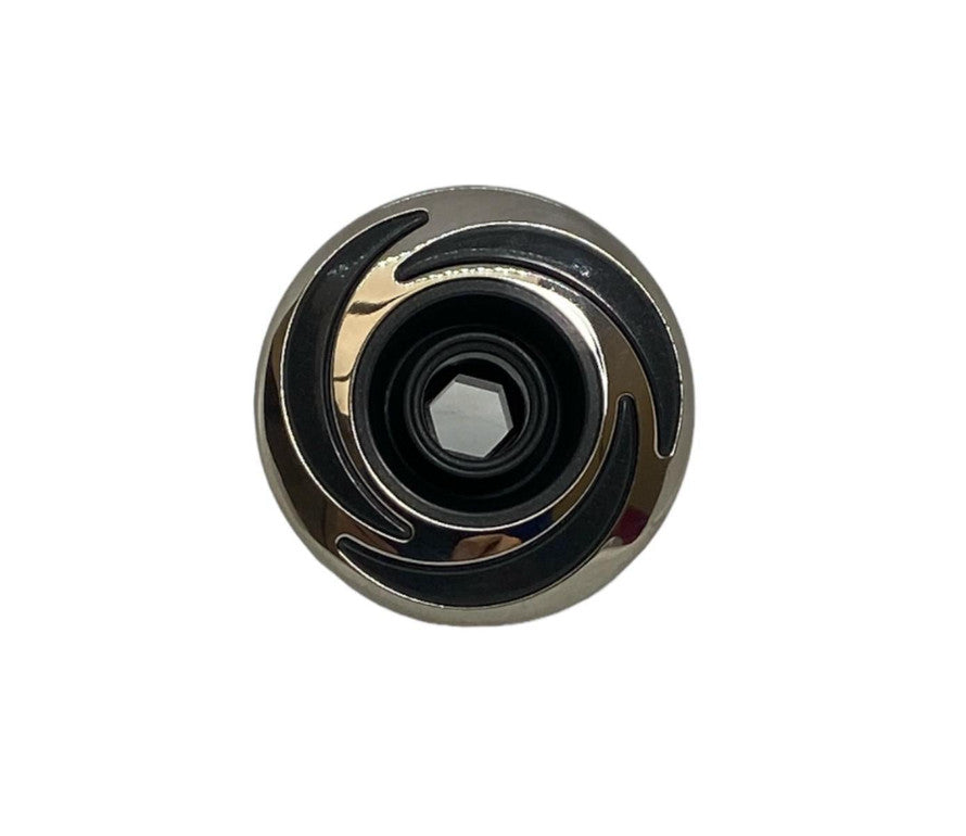 309004 - Jet and Corp Complet 2-1/4" DreamMaker