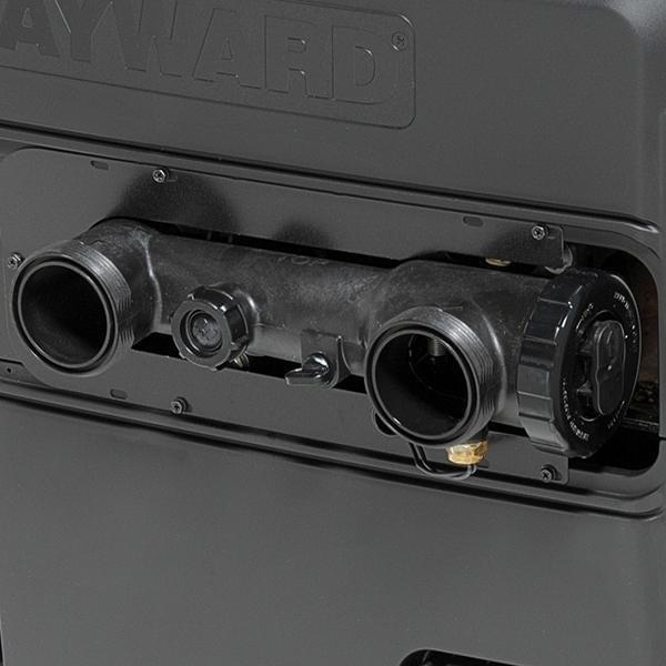 Hayward Universal H Series Water Heaters