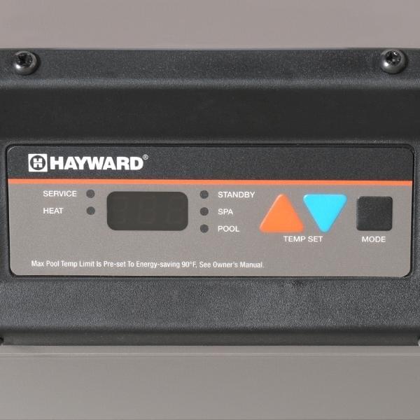 Hayward Universal H Series Water Heaters