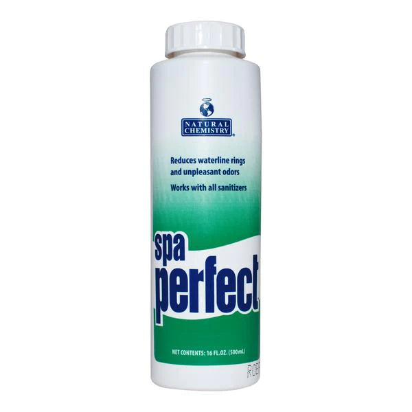 Spa Perfect - Plusieurs formats disponibles