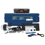 Boitier de contròle rétrofit IN.YE-5, IN.K300-2OP, 4KW, IN.TOUCH 3