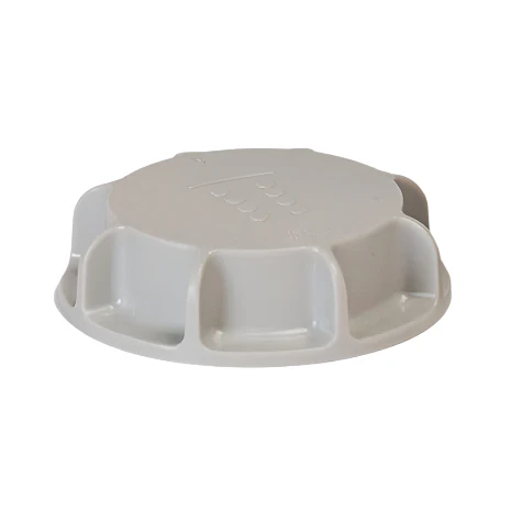 Bouchon de cage de filtre pour spas Bullfrog