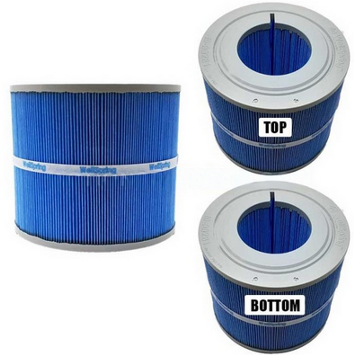 Bullfrog Spas STIL Series Spa Filter