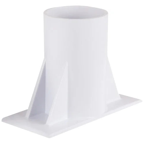Base de remplacement pour enrouleur de toile solaire – piscine Hors-Terre