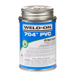 Colle claire - 704 Weld on