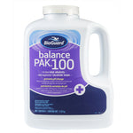 Balance PAK® 100 de Bioguard® / Alcalinité pour piscine