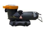 Pompe pour piscine hors terre Helios 1.5hp
