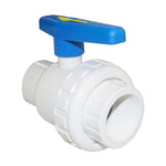 Ball Valve Dévissable Vissé Femelle / Vissé Femelle