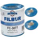 FC-3077 Filbur - Filtre pour spa