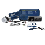 Control box GK-BDLYJ3K200 IN.YJ-3 IN.K200, 4Kw