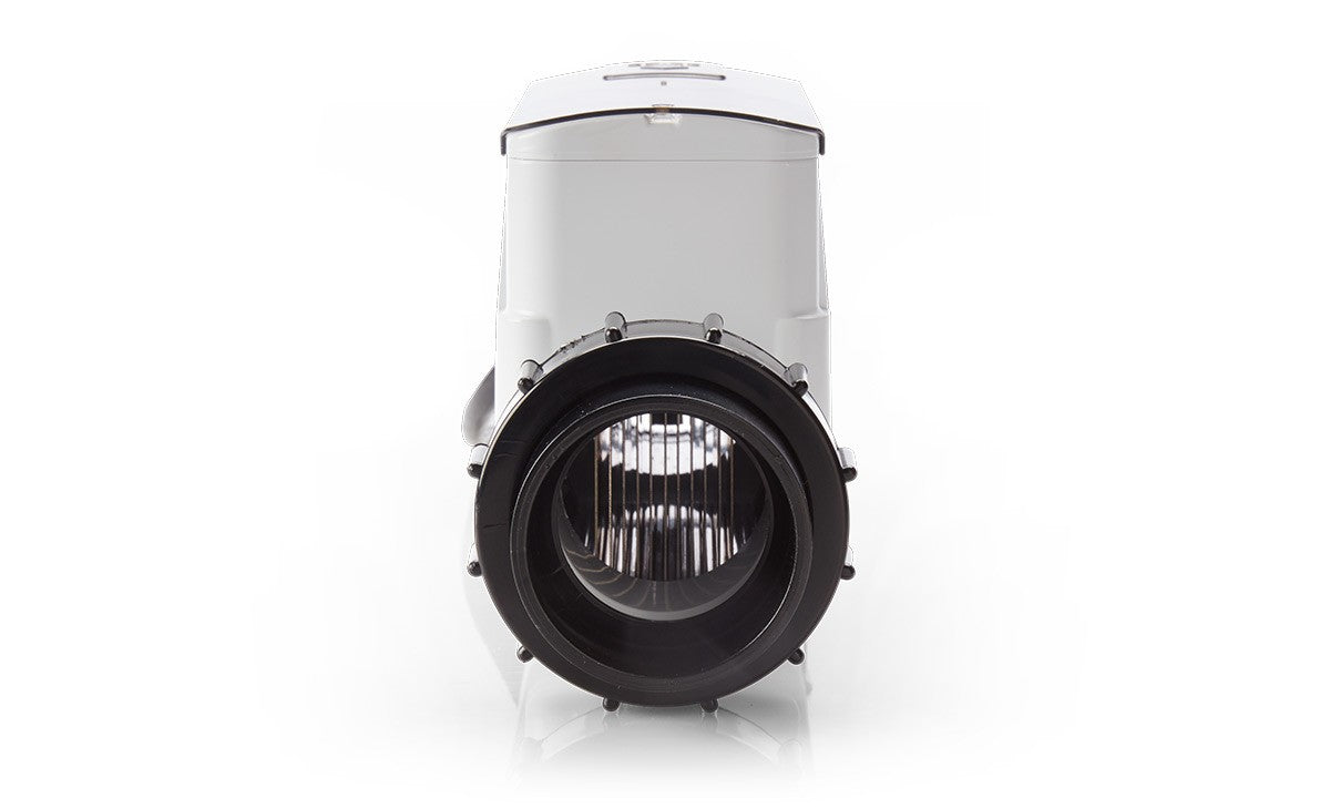 Générateur de chlore au sel Intellichlor IC15 - Pour piscine contenant jusqu'a 56,000 L d'eau