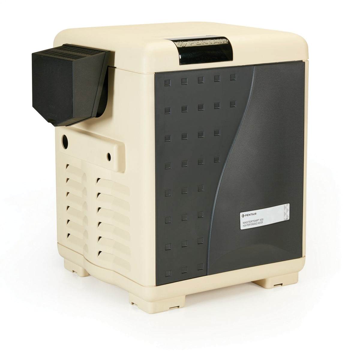 Pentair Mastertemp 400k BTUs Water Heater