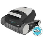 Dolphin Explorer E20 Robot - Inground Pool Cleaner Robot
