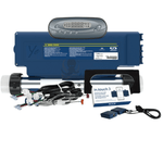 Boitier de contrôle rétrofit GK-BDLYE5K450IN.YE-5 IN.K450-3OP, 4KW