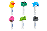 Thermomètre flottant d'animaux
