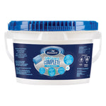 SilkGuard Complete® de Bioguard®, 6.75 Kg, Les bâtonnets de chloration