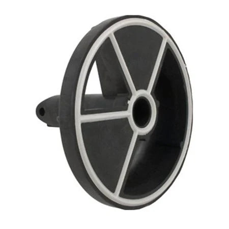 Assemblage Clé avec Joint d'Étanchéité pour Valve Multiport Pentair