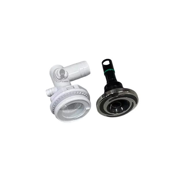 309003 - Jet and Body Complet 2-1/4" DreamMaker
