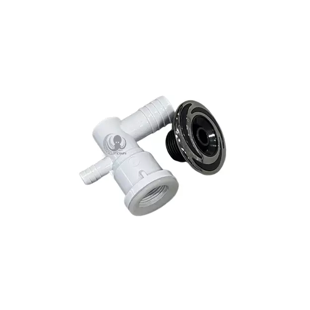 309003 - Jet and Body Complet 2-1/4" DreamMaker