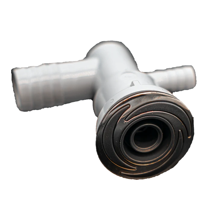 309004 - Jet and Corp Complet 2-1/4" DreamMaker