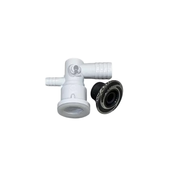 309004 - Jet and Corp Complet 2-1/4" DreamMaker