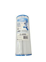 FC-1220, C-4325 PA225-4 - Spa and Pool Filter