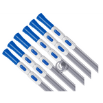 Telescopic pole handle - Aqualux