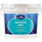 Optimizer Plus, Adoucit la sensation de l'eau