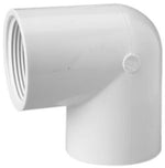 Elbow 90° 1-1/2'' Female Threaded / Female Threaded