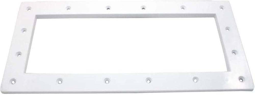 Faceplate pour piscine creusée SPX1085B Hayward