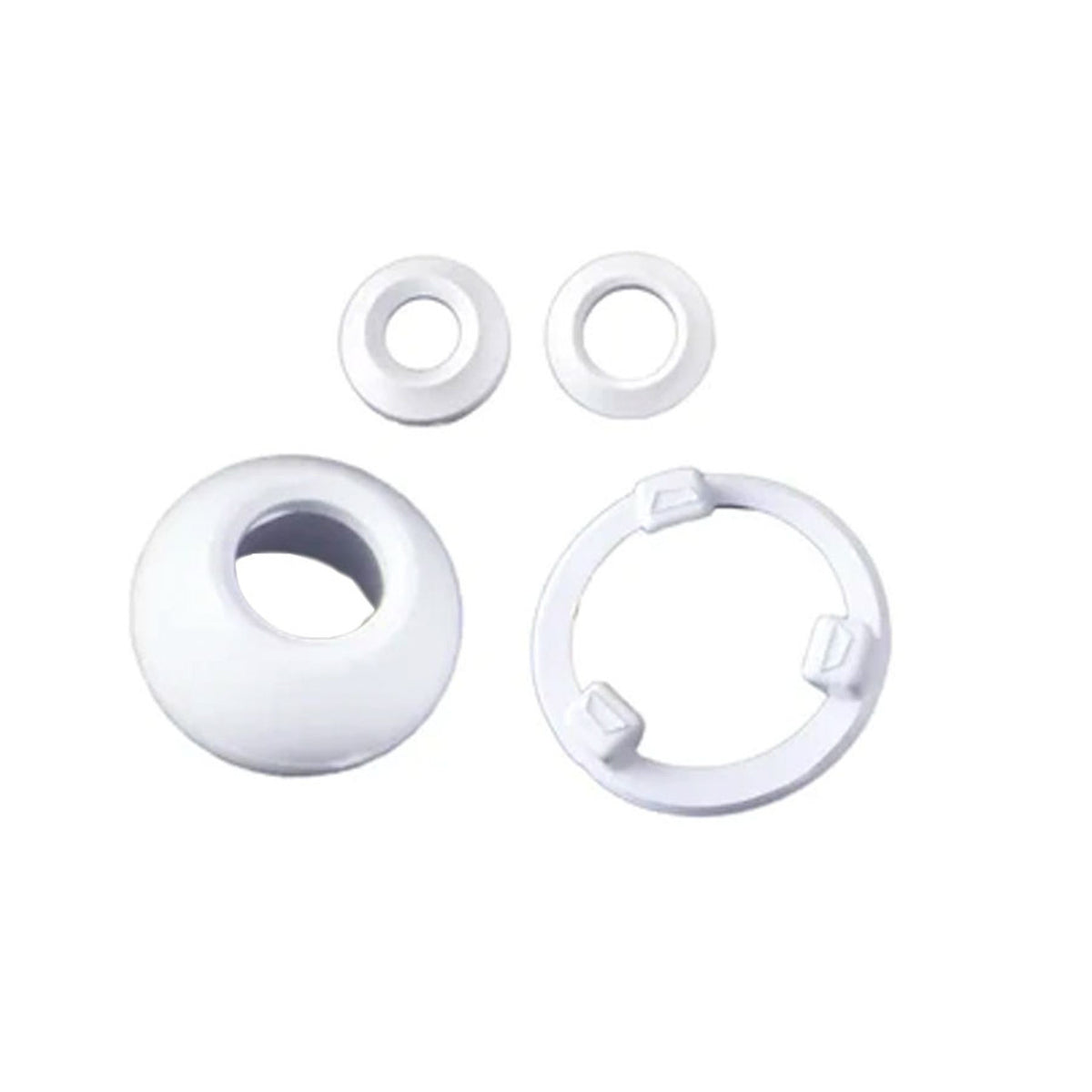 Eyeball Jacuzzi carvin - Orifice set ball locking kit