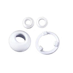 Eyeball Jacuzzi carvin - Orifice set ball locking kit
