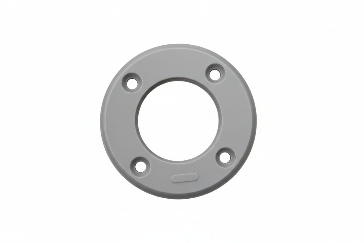 bride de retour d'eau Carvin