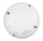 Couvercle de drain de fond Carvin / Jacuzzi en dôme anti-vortex