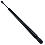Amortisseur non verrouillable pour Cover Mate-III