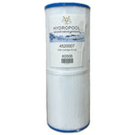 Hydropool DRB 50sqft Filter