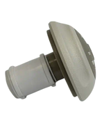 On/off valve stem 1'' Hydropool