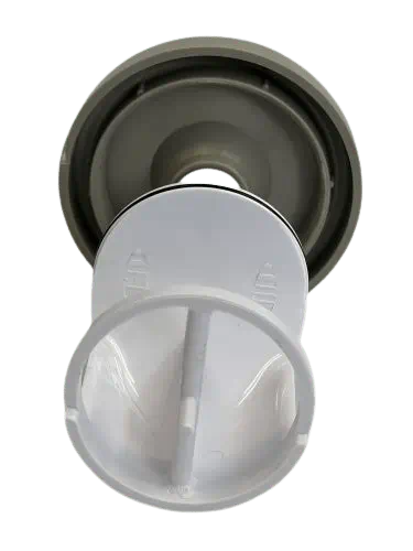 Tige de van de dérivation 2" Hydropool 2" diverter valve Stem 5C/2C 2025