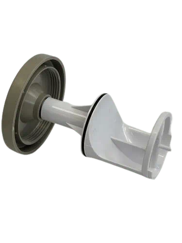 Tige de van de dérivation 2" Hydropool 2" diverter valve Stem 5C/2C 2025