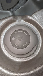 Capuchon pour valve déviatrice 2" Waterway Hydropool