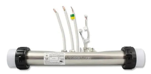 Chauffe-eau complet pour spa 4KW Gecko IN.XE & IN.YE