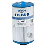 FC-0121, 4CH-21, PTL18-4 - spa filter