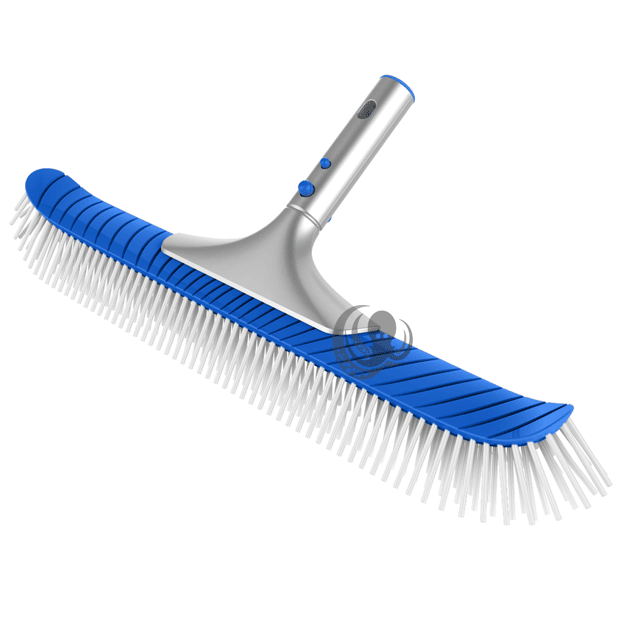 Brosse murale - Aqualux