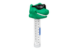 Thermomètre flottant d'animaux