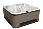 Spa pour 4 personnes - Auto-Nettoyant - Signature 455 OR d'Hydropool