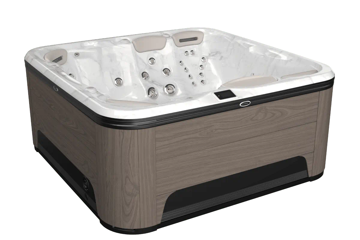 Spa pour 6 personnes - Auto-Nettoyant - Signature 679 d'Hydropool