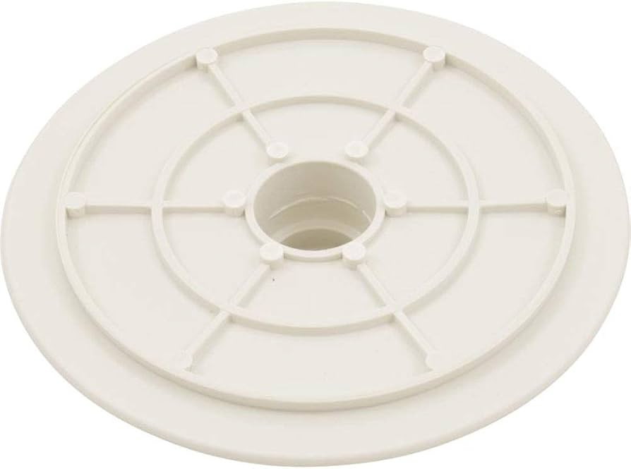 Plaque d'aspirateur pour piscine hors-terre AquaLeader - Olympic uni-89