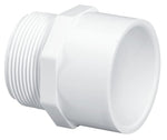 Union 1-1/2"Vissé Mâle x Collé Femelle