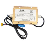 Transfo lumières LIGHT, LED, E+4W, K75 (65-01178) BULLFROG